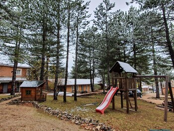 domaine du val de sault