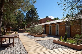 domaine du val de sault