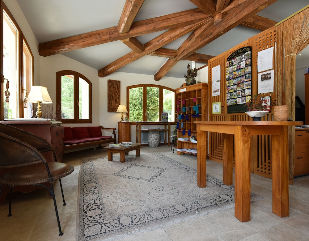 domaine du val de sault