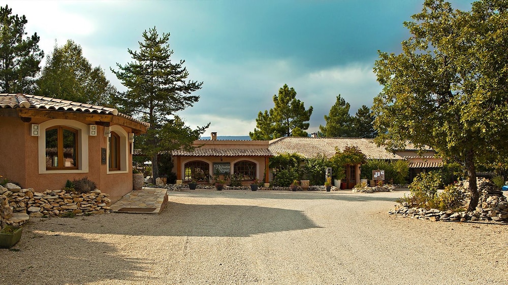 domaine du val de sault