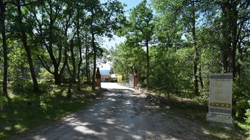 domaine du val de sault