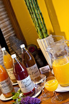 domaine du val de sault