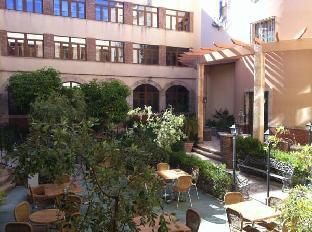 Hotel Balneario San Nicolas,Costa De Almeria>>Alhama De Almeria,3 star