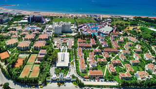 Sentido Kamelya Fulya Hotel - All Inclusive,Manavgat>>Colakli,5 star