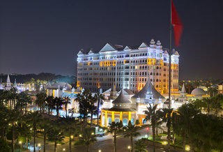 Sentido Kamelya Fulya Hotel - All Inclusive,Manavgat>>Colakli,5 star