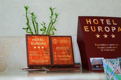 hotel europa