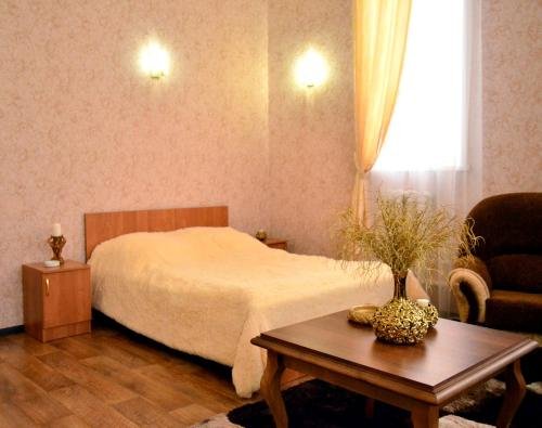 hotel europa