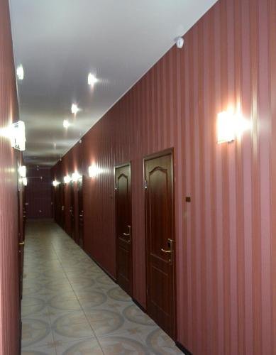 hotel europa