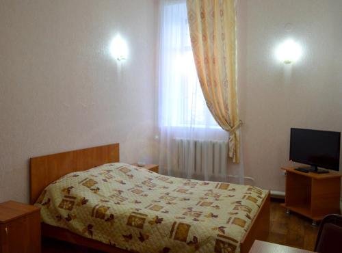 hotel europa
