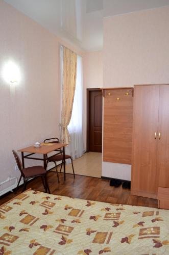 hotel europa