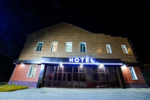 hotel europa