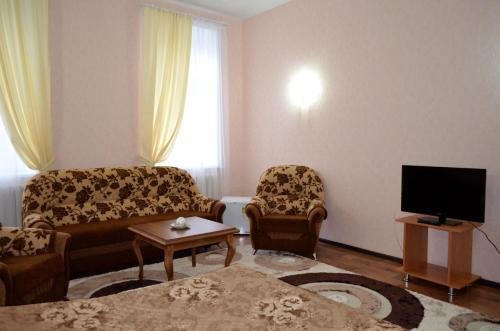 hotel europa
