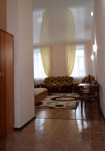 hotel europa
