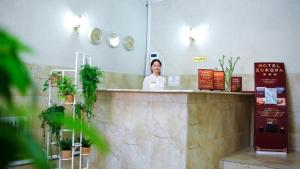 hotel europa