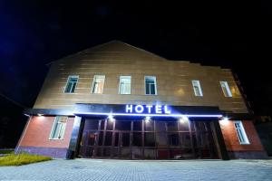 hotel europa