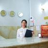 Hotel Europa,Semipalatinsk>>Semey,3 star