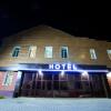 Hotel Europa,Semipalatinsk>>Semey,3 star