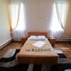 hotel europa