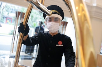 Grand Zuri Bsd City,Bumi Serpong Damai>>Banten,4 star
