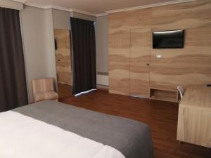 hospedium hotel la marina