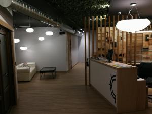 hospedium hotel la marina