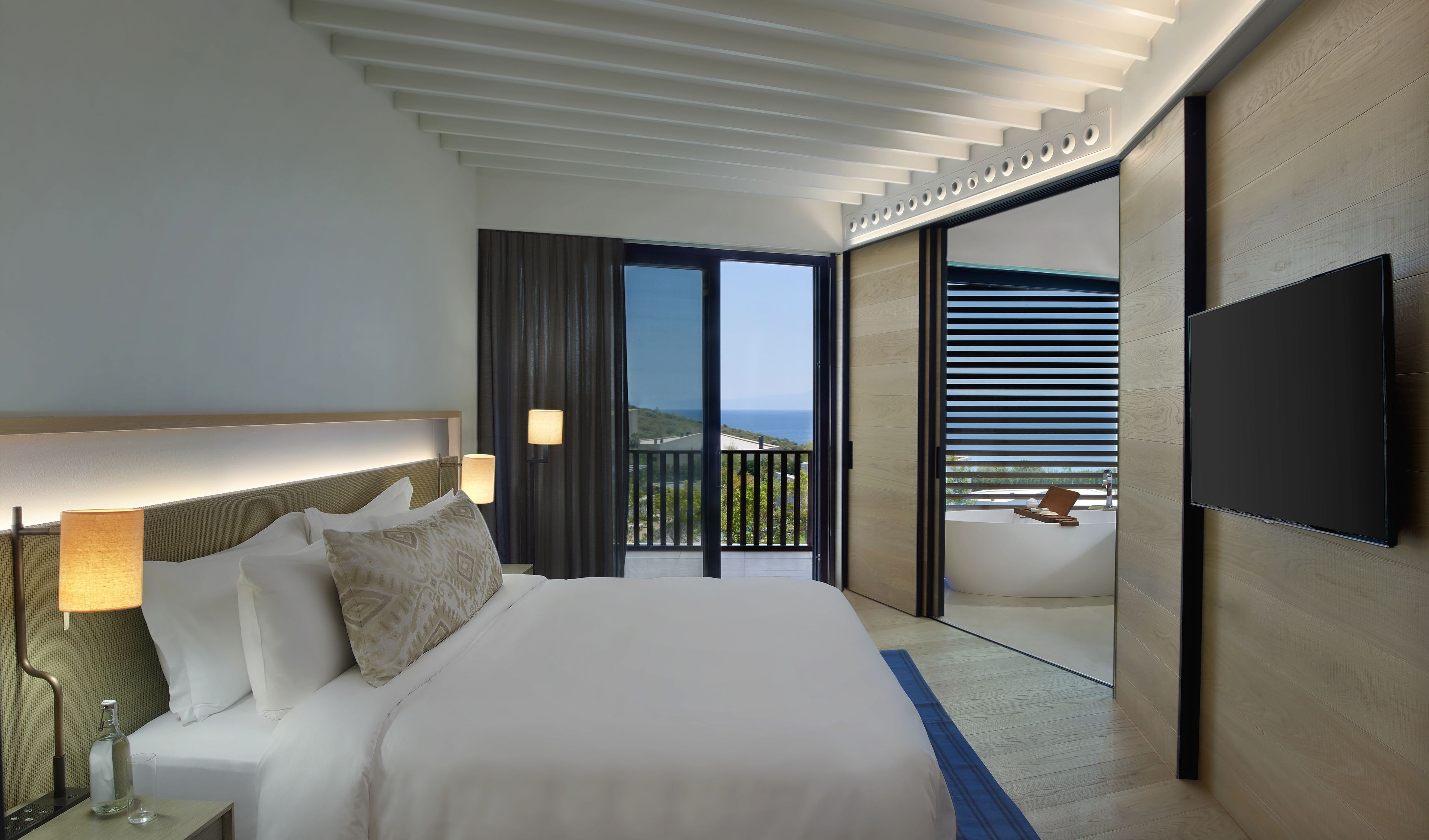 six senses kaplankaya