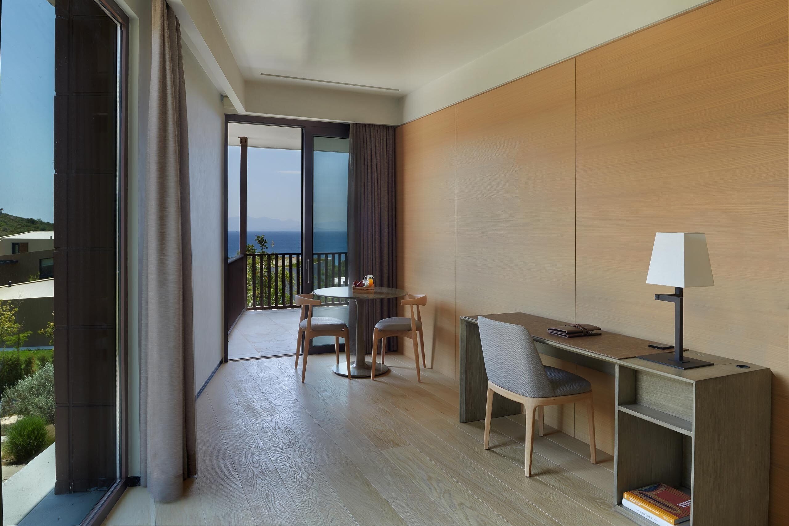 six senses kaplankaya
