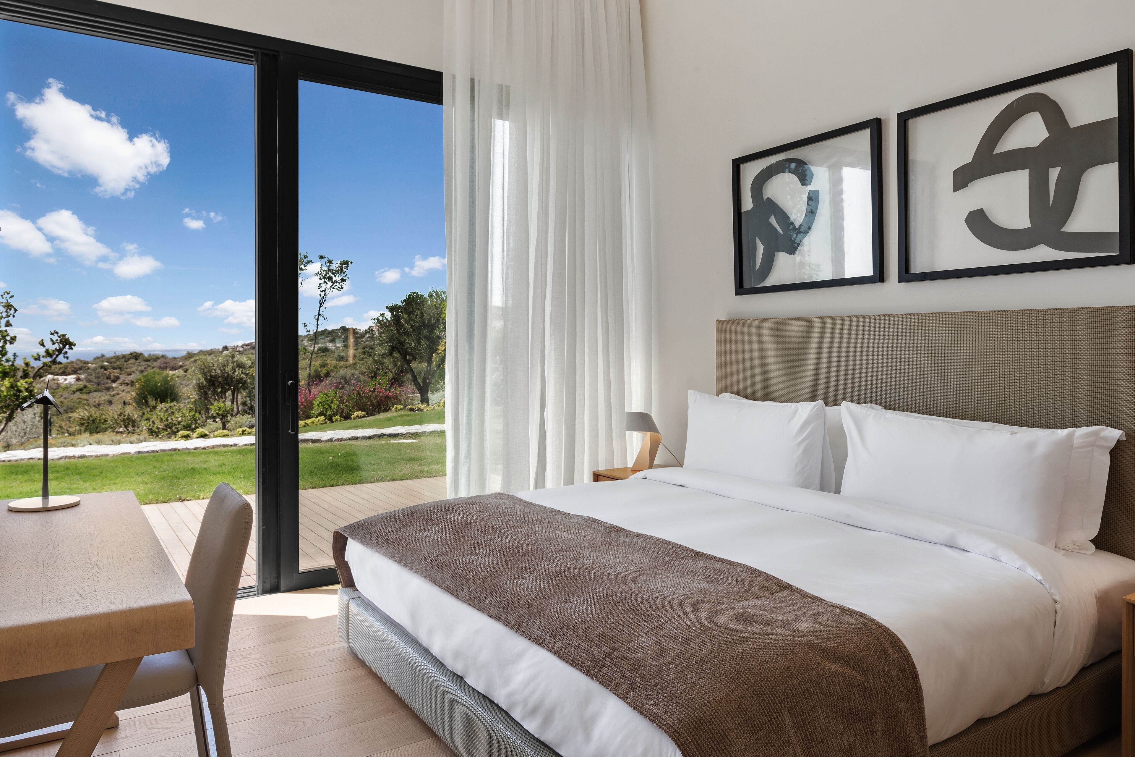 six senses kaplankaya
