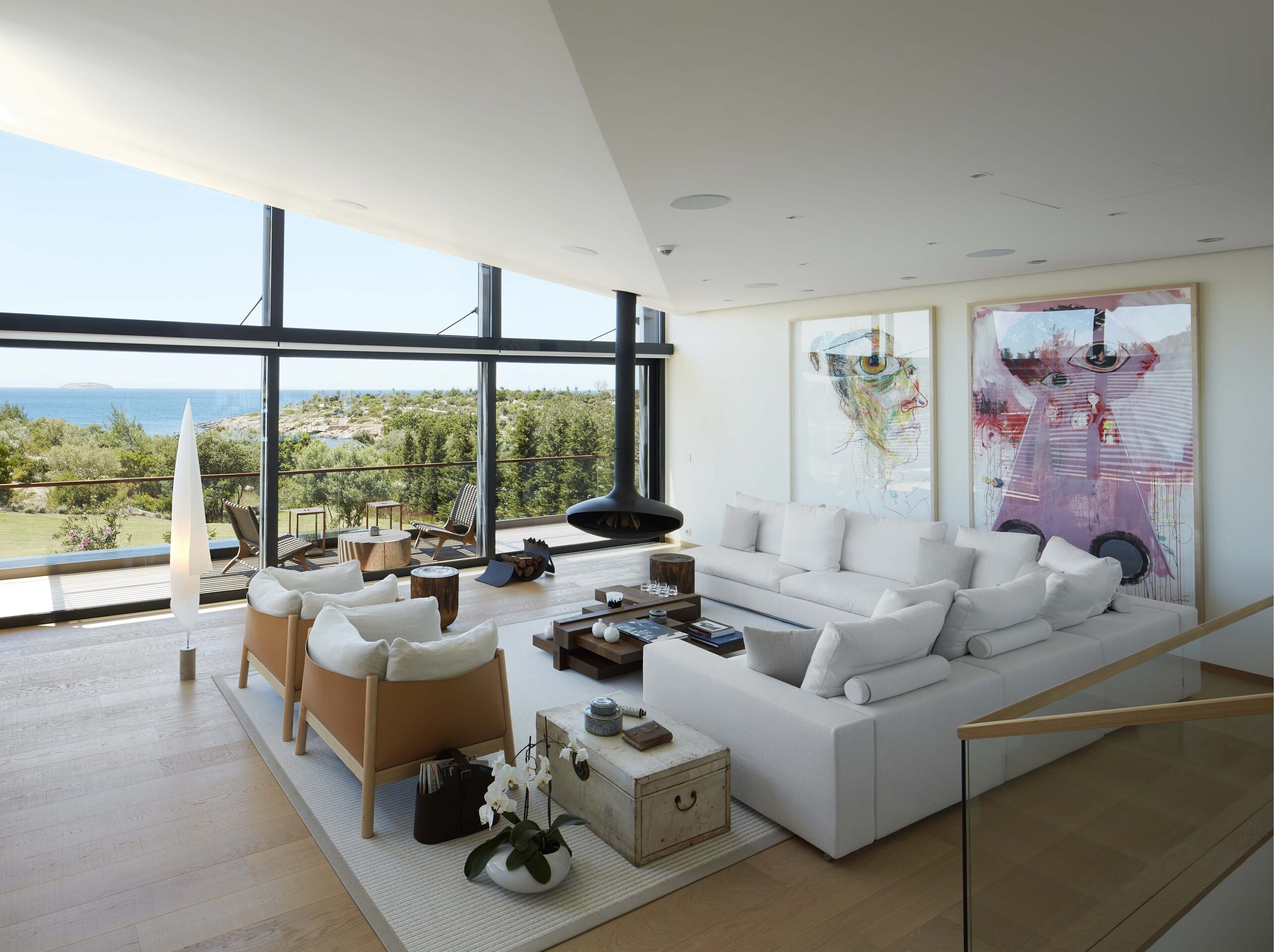 six senses kaplankaya
