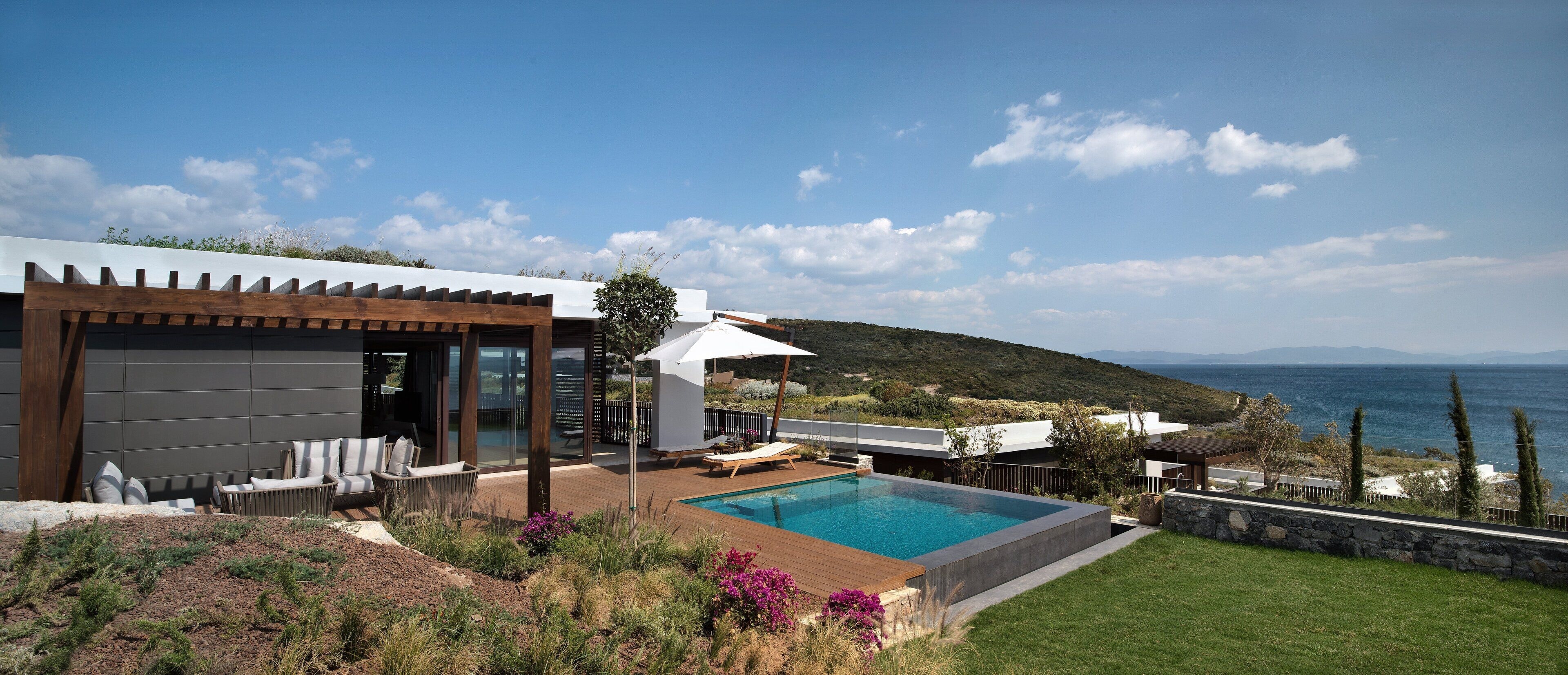 six senses kaplankaya
