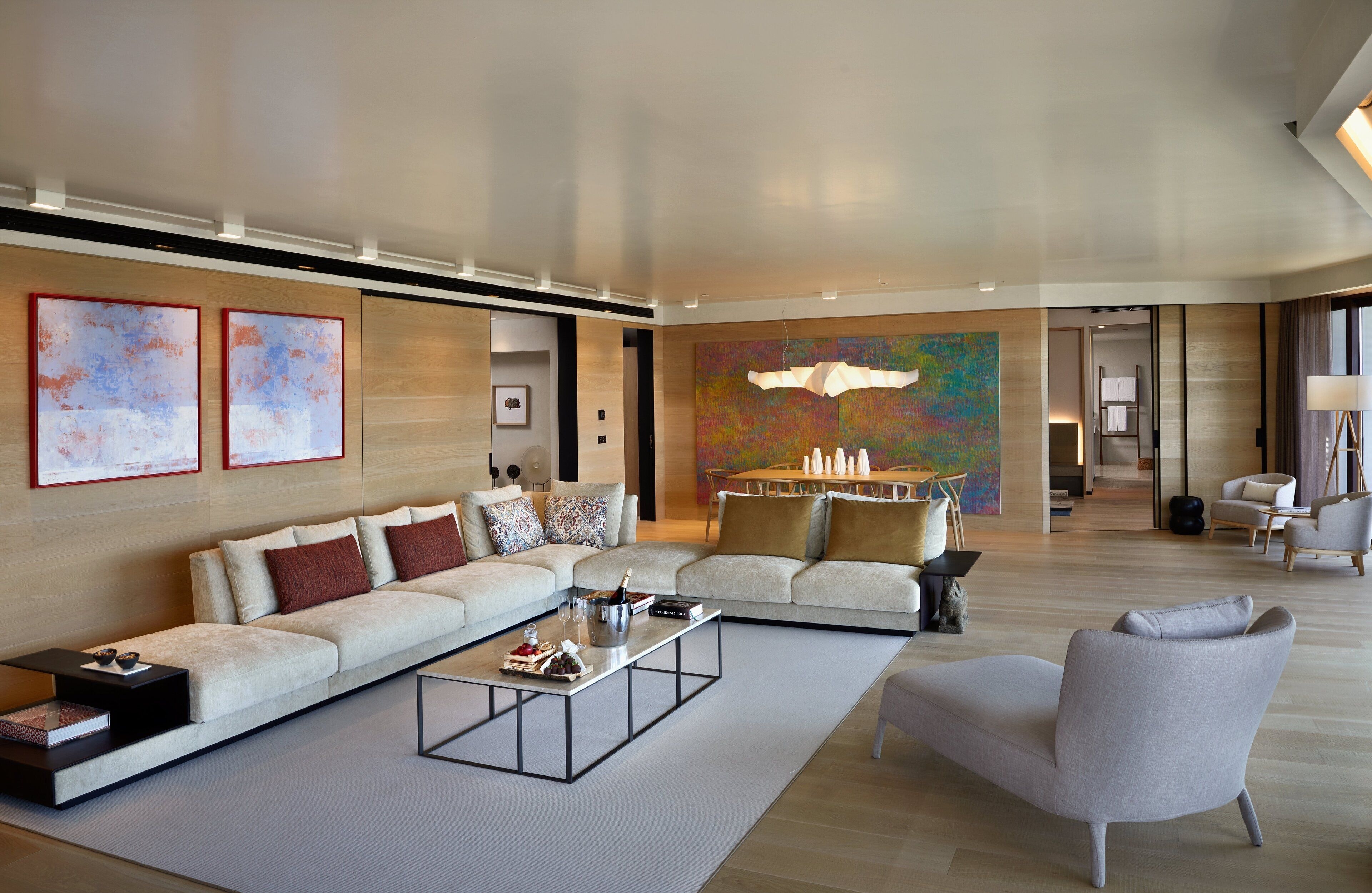 six senses kaplankaya
