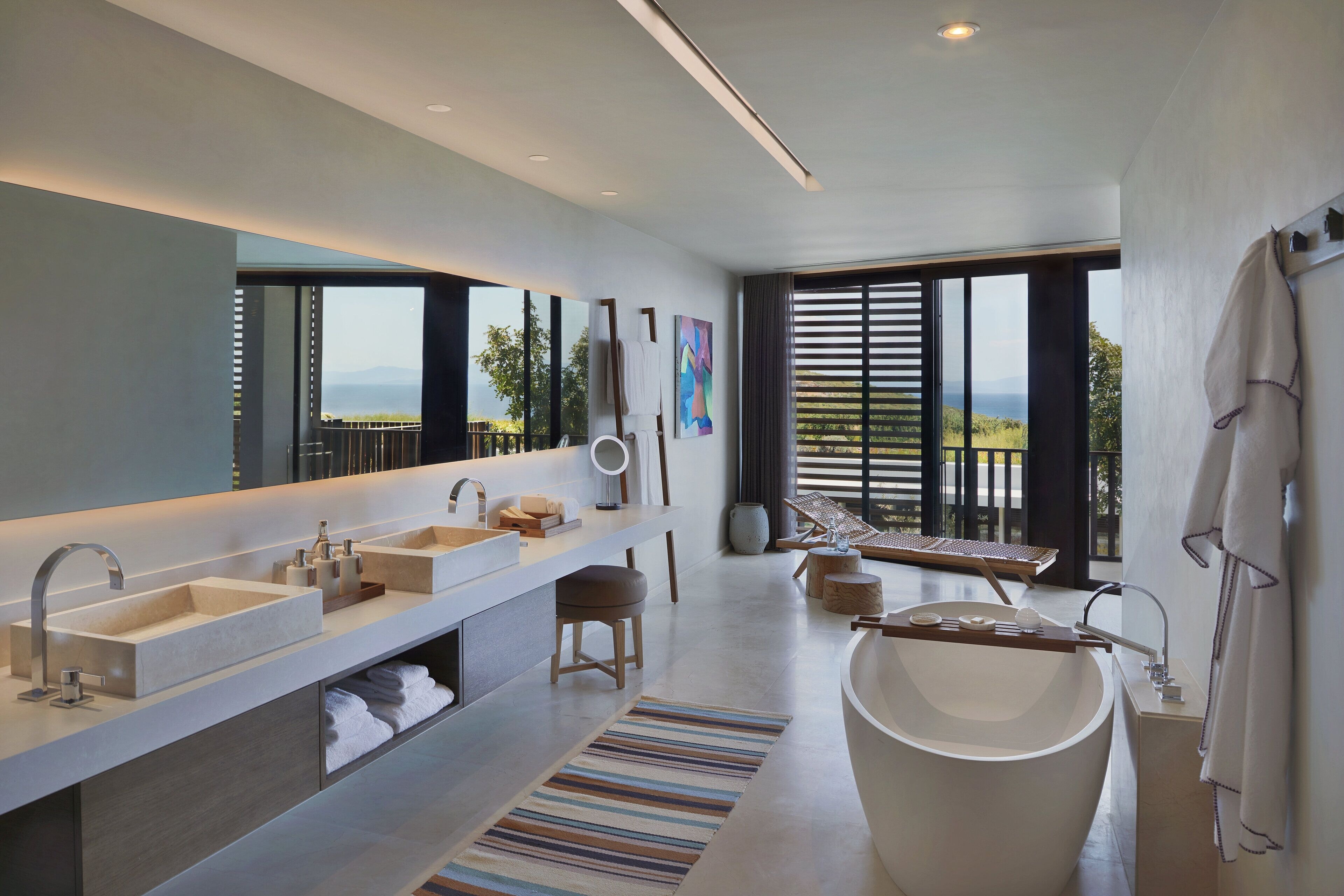 six senses kaplankaya