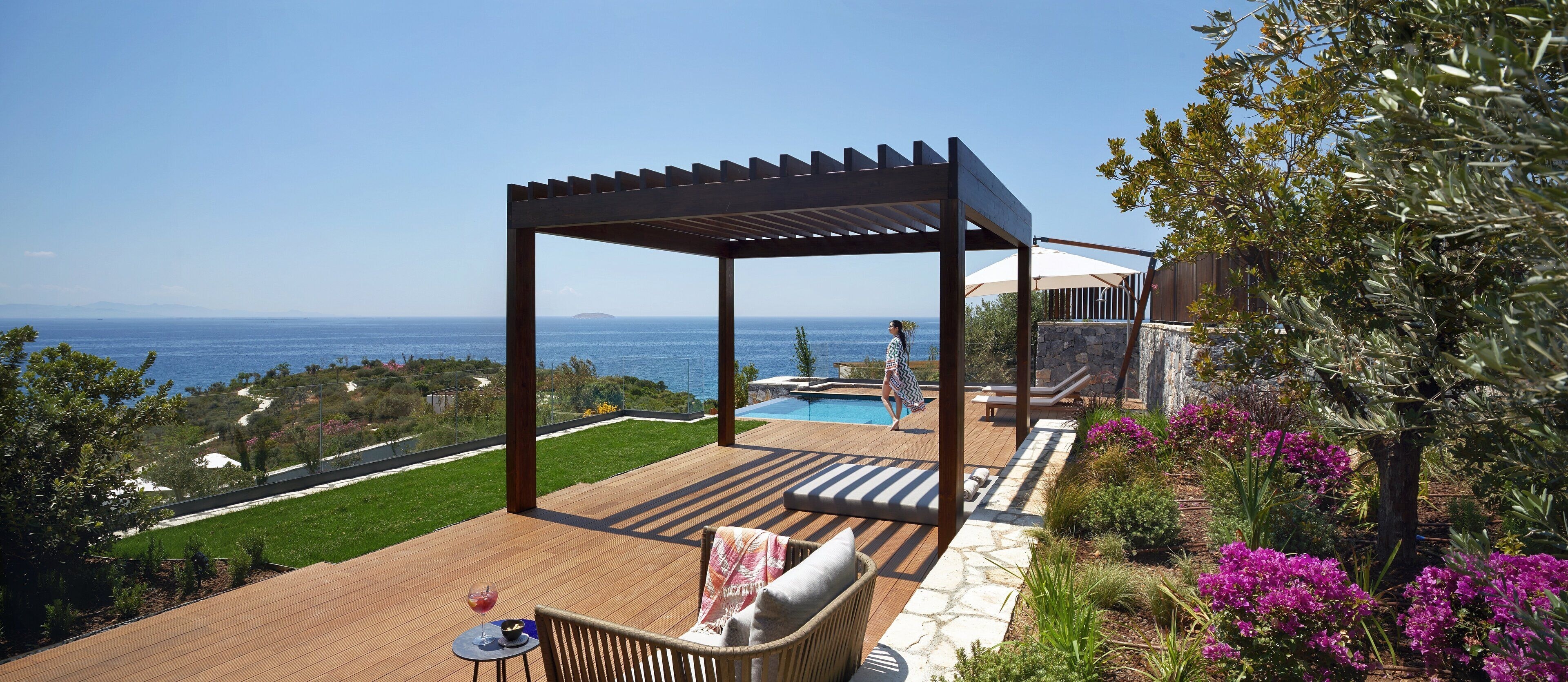 six senses kaplankaya