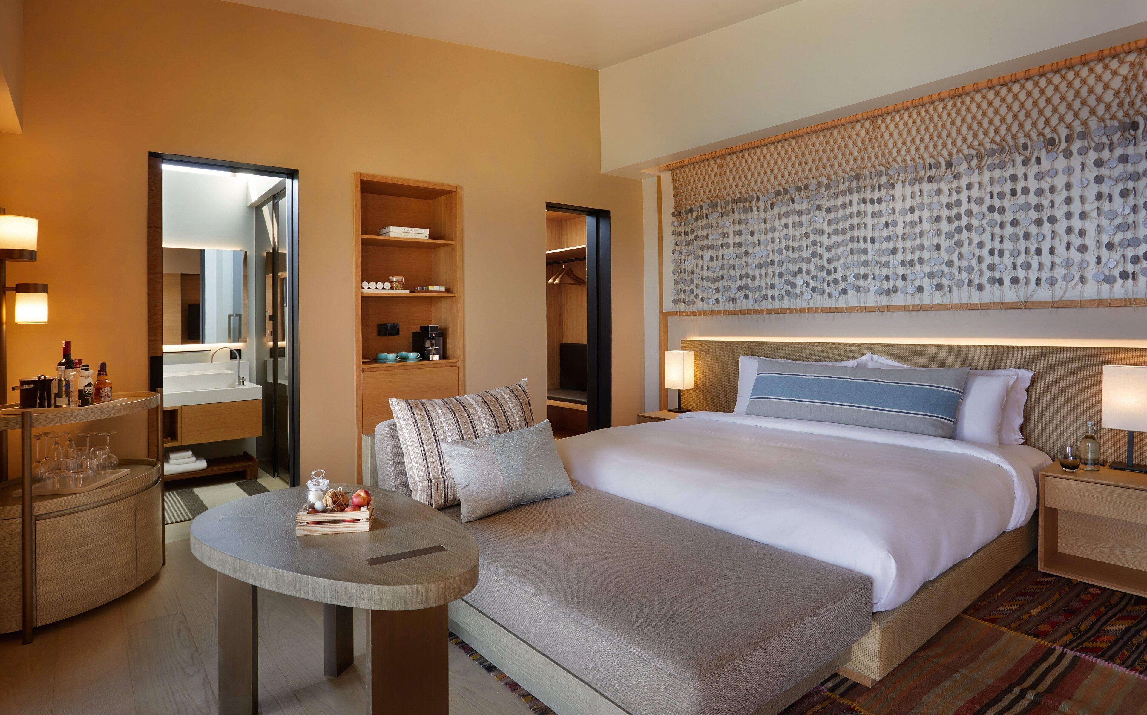 six senses kaplankaya