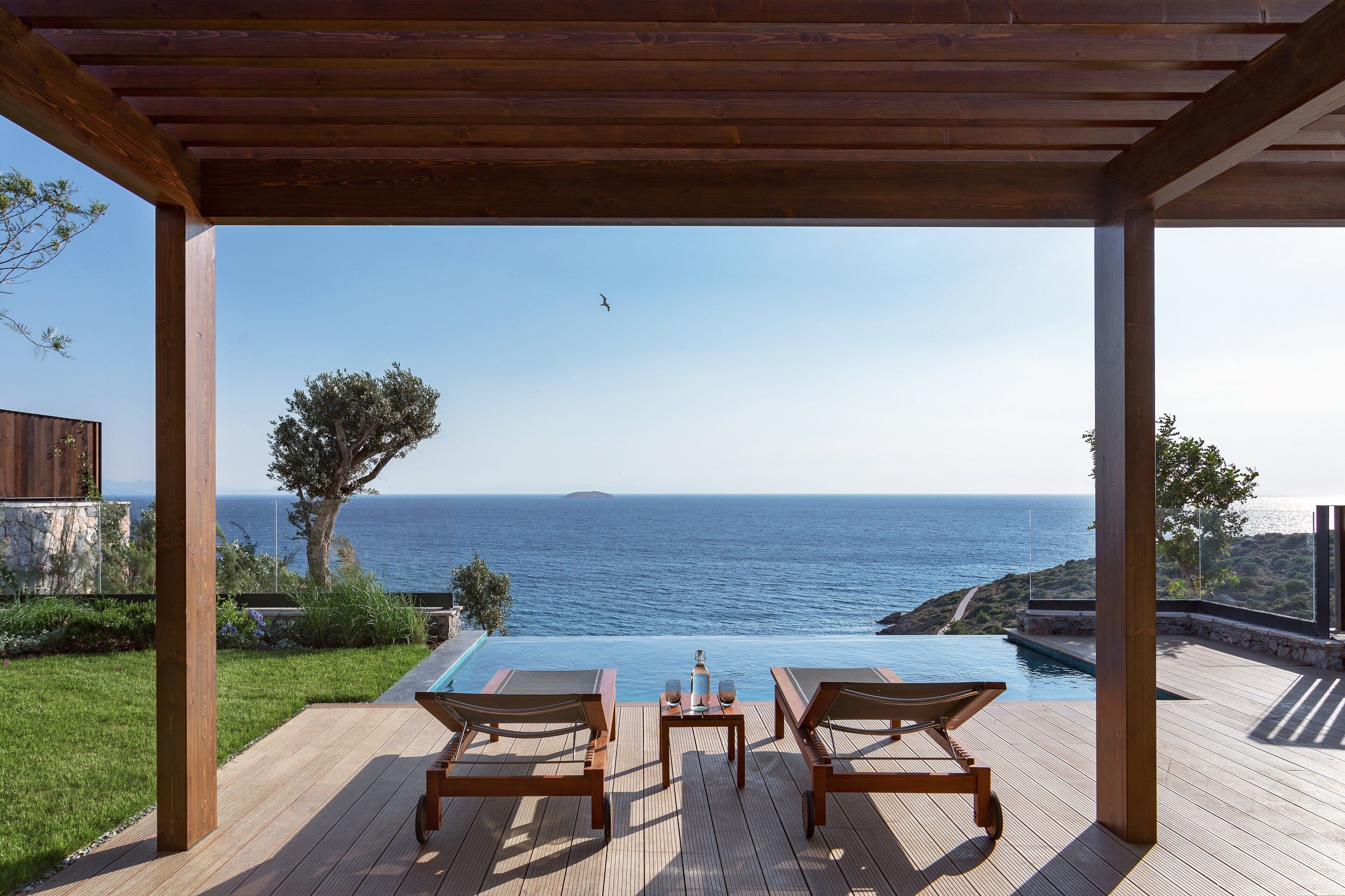 six senses kaplankaya