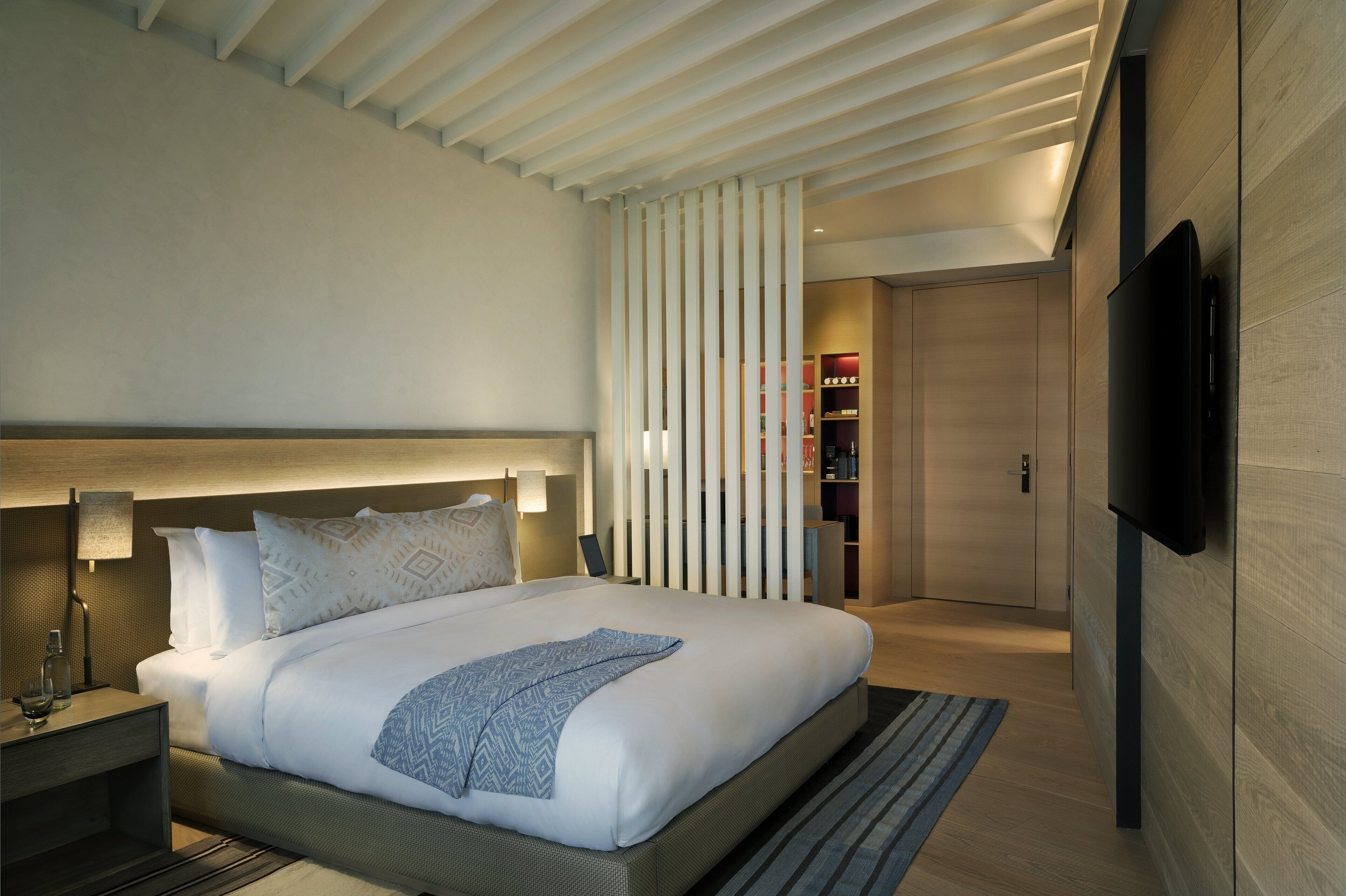 six senses kaplankaya