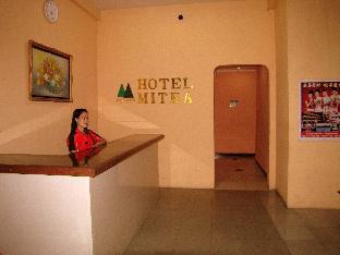 mitra garden hotel