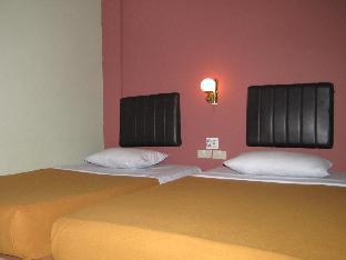 Mitra Garden Hotel,Bangka Island>>Bangka,2 star