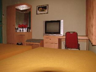 Mitra Garden Hotel,Bangka Island>>Bangka,2 star