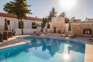 Ktima 1937 Kannides,Paphos>>Droushia,4 star