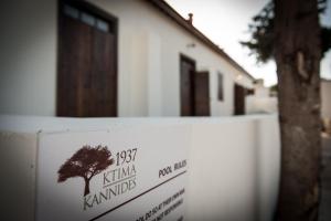ktima 1937 kannides