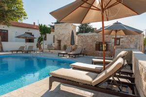 Ktima 1937 Kannides,Paphos>>Droushia,4 star