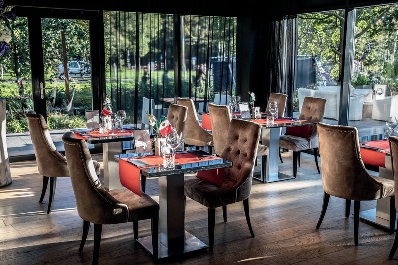 leonardo royal hotel den haag promenade