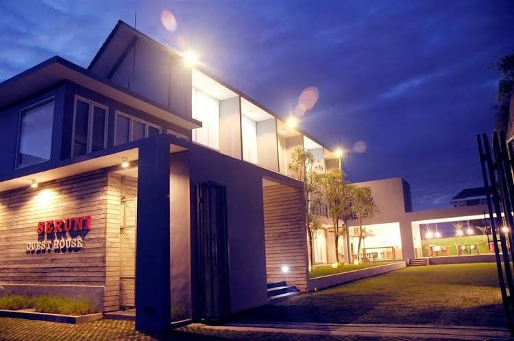 seruni guest house