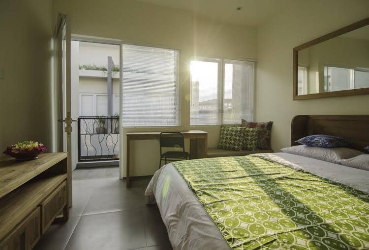 seruni guest house