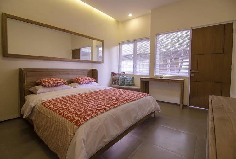 seruni guest house