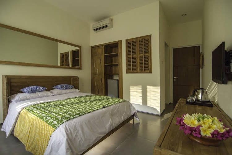 seruni guest house