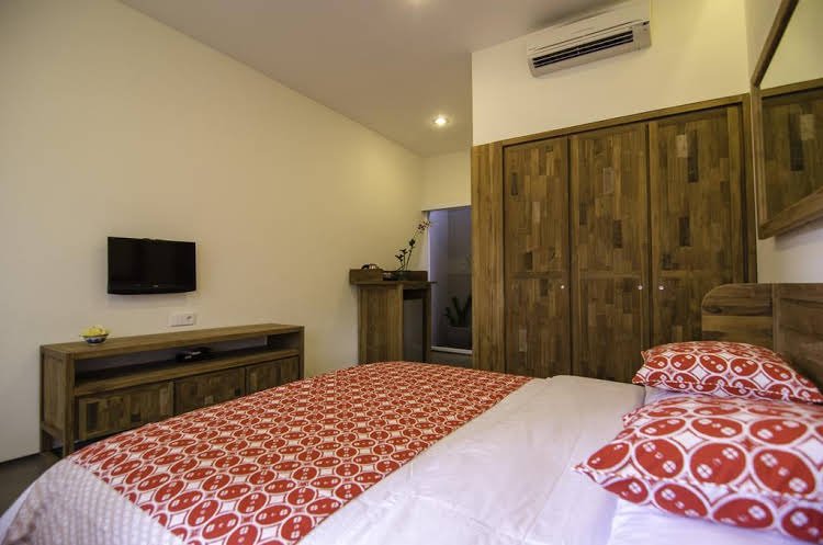 seruni guest house