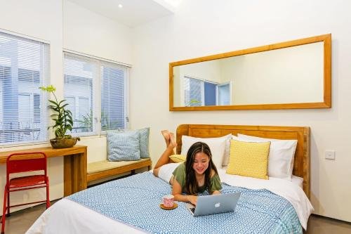 seruni guest house