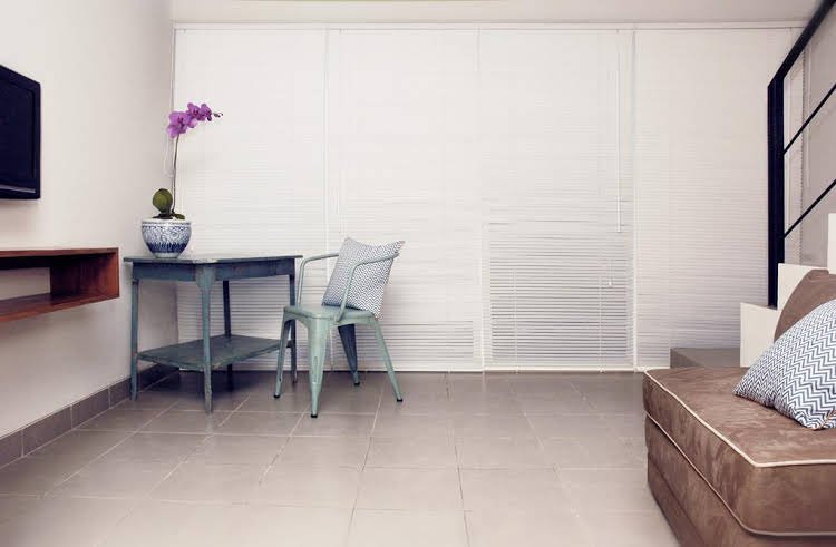 seruni guest house